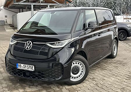 VW ID.BUZZ Volkswagen ID. Buzz Cargo