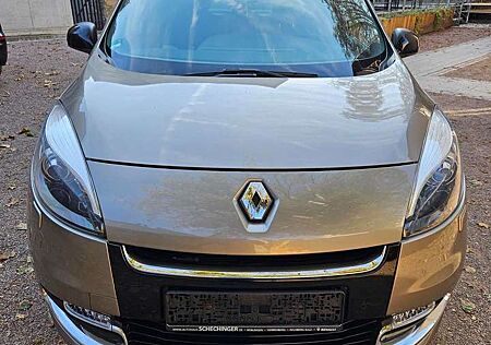 Renault Scenic +Diesel+dCi+150+Automatik+Bose+Edition