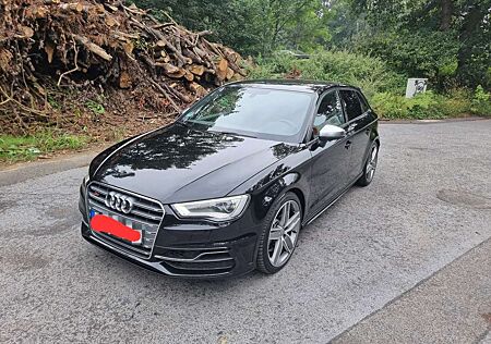 Audi S3 Sportback