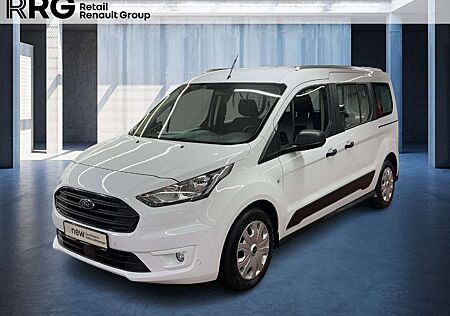 Ford Transit Connect KOMBI LANG EcoBlue