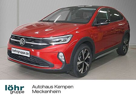 VW Taigo Volkswagen Style 1.0 TSI OPF 7-Gang-DSG