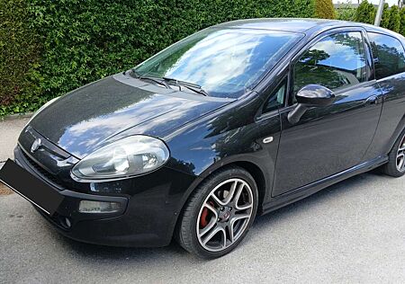 Fiat Punto EVO Punto 1.3 16V Multijet Racing Start