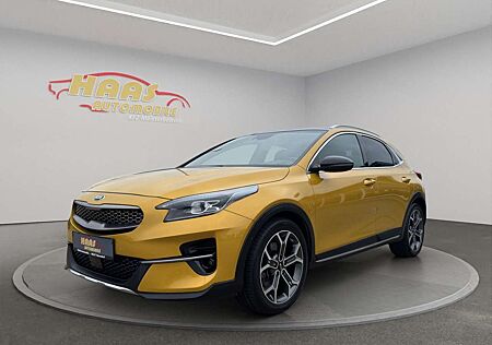 Kia XCeed Launch Edition *Panorama*Totwinkel*Kamera*