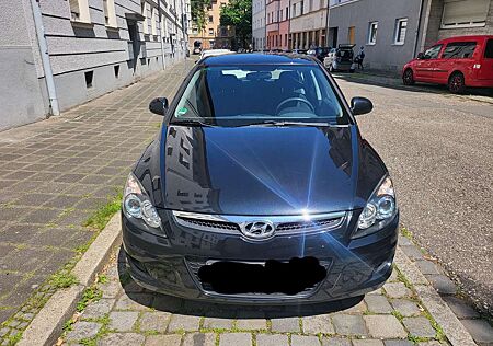 Hyundai i30 1.4 Komfort Klima, TÜV, Frischer Service