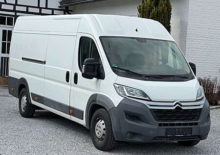 Citroën Jumper Citroen *L4H2*1.Hand*AHK*Mwst.*