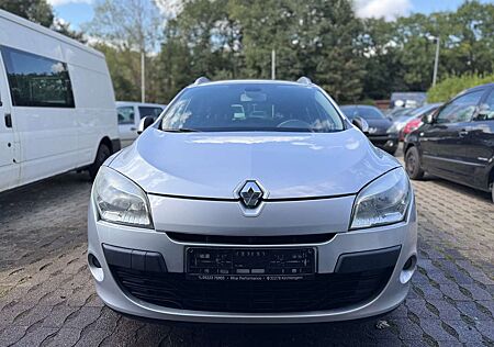 Renault Megane Dynamique