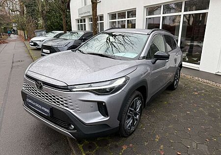 Toyota Corolla Cross Hybrid 1.8 Teamplayer,Facelift,Navi
