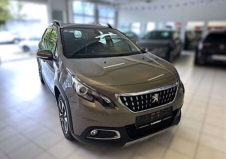 Peugeot 2008 Allure