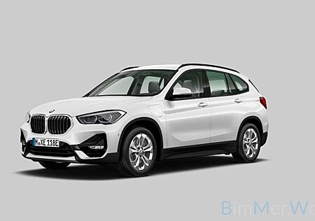 BMW X1 xDrive 25e Aut. AHK KAMERA Sports. Unfallfrei