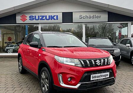 Suzuki Vitara 1.4 Mild-Hybrid Comfort 4x2