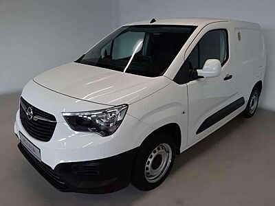 Opel Combo 1.5 CDTI Edition Klima Regal PDC Car Play