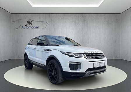 Land Rover Range Rover Evoque SE