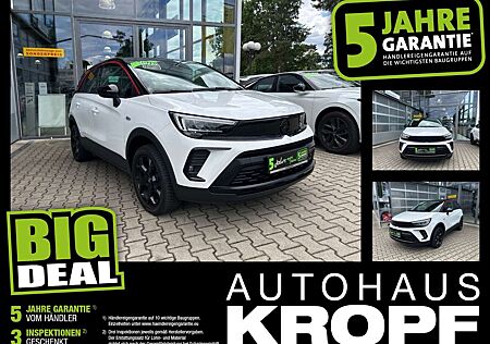Opel Crossland 1.2 Turbo Matrix+LED+2xKlima