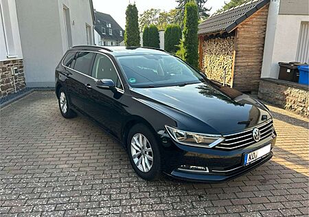 VW Passat Variant Volkswagen Comfortline BMT/Start-Stopp