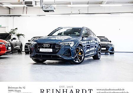 Audi e-tron SPORTBACK S BLACK/21Z/MTRX/ACC/AHK/360°