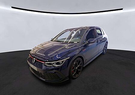 VW Golf Volkswagen GTI 19Z./ACC/PANORAMA/KAMERA/NAVI/DAB+/SHZ