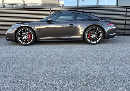 Porsche 991 911- Carrera 4 S-BOSE-SD