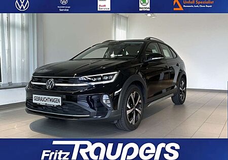 VW Taigo Volkswagen 1.0 DSG Style +ALLWETTER+MATRIX-LED