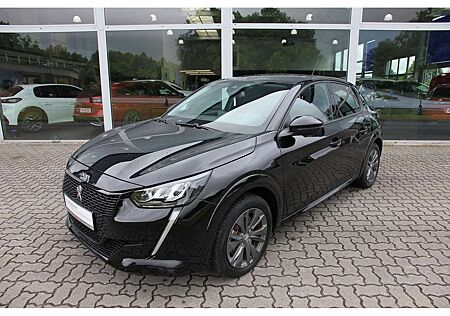 Peugeot e-208 208 (e-) 136 Allure Klima RFK EPH App 11kw OBC