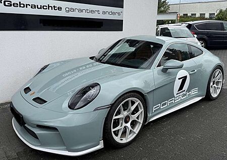 Porsche 992 911 () S/T Matrix Lift Kamera SportChrono