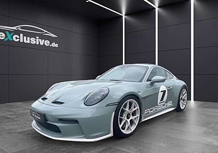 Porsche 992 911 () S/T Matrix Lift Kamera SportChrono