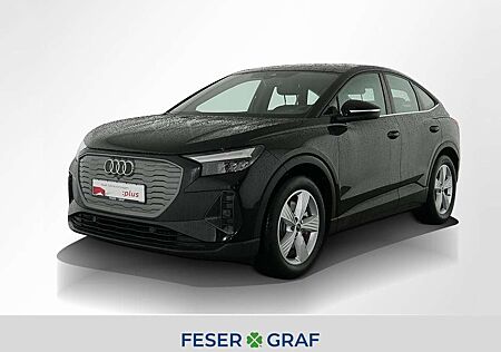 Audi Q4 e-tron Sportback 40 e-tron Leder,LED,Sitzhzg