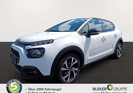 Citroën C3 Citroen PureTech 83 Shine Pack