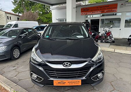 Hyundai ix35 1.6 GDI Trend 2WD