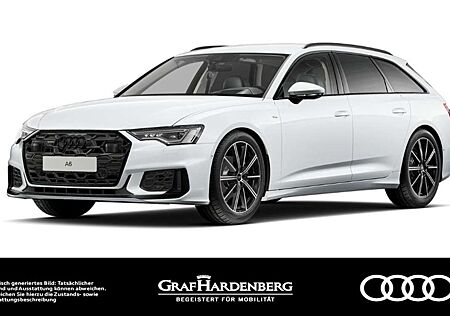 Audi A6 Avant 40 TDI quattro S line LED Navi ACC HuD
