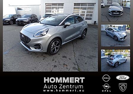 Ford Puma 1.0 EcoBoost ST-Linie ST-Line ACC+LED