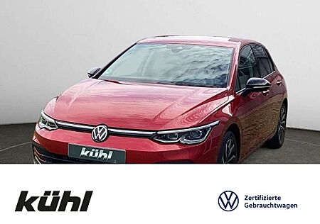 VW Golf Volkswagen VIII 1.5 eTSI OPF DSG Move