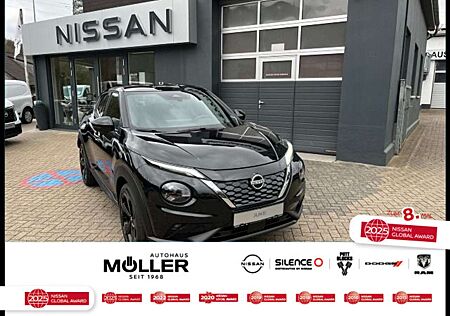 Nissan Juke 1.0 DIG-T N-Connecta WP BFS TP