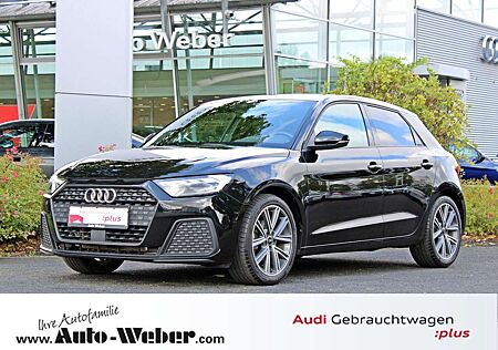 Audi A1 Sportback 35TFSI S-tronic