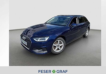 Audi A4 Avant 35 TDI S-tronic Navi PDC Kamera Sitzhzg