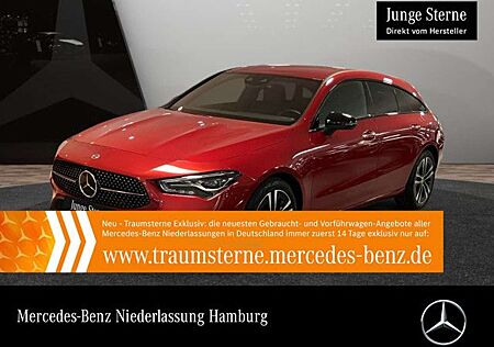 Mercedes-Benz CLA 180 PROGRESSIVE+NIGHT+LED+FAHRASS+KAMERA+7G