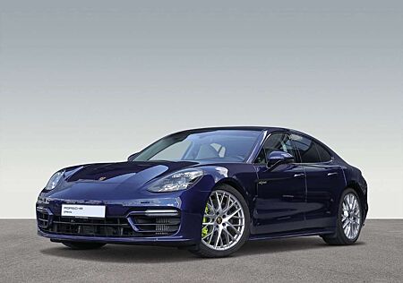 Porsche Panamera 4S E-Hybrid