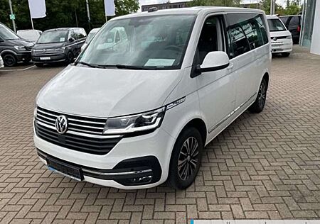 VW T6 Volkswagen .1 Multivan 2.0 TDI DSG Generation Six Navi LE