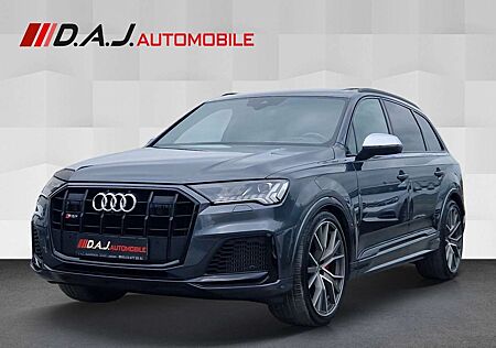 Audi SQ7 4.0 TDI quatt. Pano Raute ACC HuD AHK KAM 22