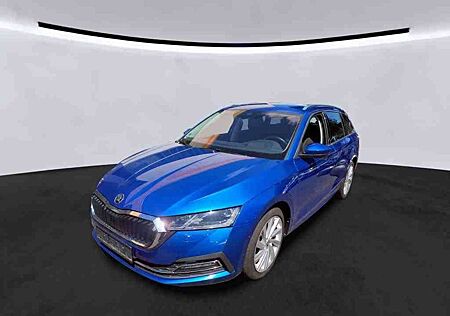 Skoda Octavia Combi 1.4 TSI iV DSG Style|NAVI|SHZG|