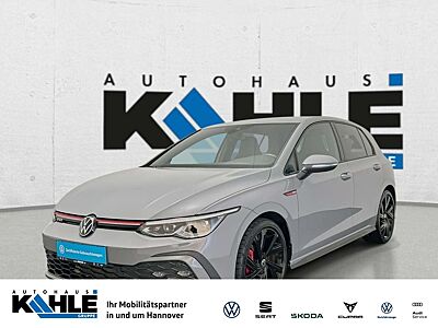 Volkswagen Golf GTI 2.0 TSI DSG