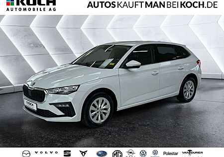 Skoda Scala 1.5 TSI DSG SELECTION LED SITZHEIZ APP PDC