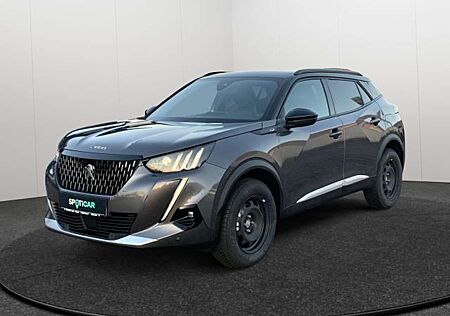 Peugeot 2008 PureTech 130 EAT8 GT