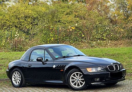 BMW Z3 roadster 1.8 guter Zustand Tüv Neu