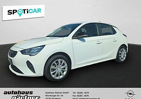 Opel Corsa-e Corsa F e Edition Kamera PDC h. SZH DAB Apple CarP