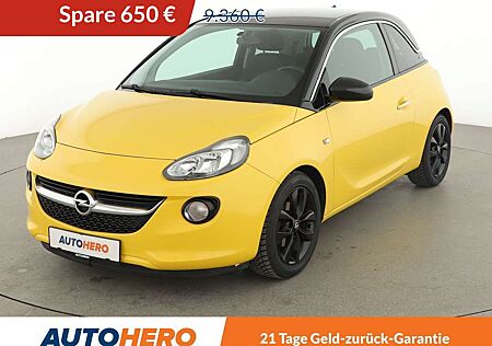 Opel Adam 1.4 Jam*KLIMA*TEMPO*GARANTIE*