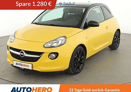 Opel Adam 1.4 Jam*KLIMA*TEMPO*GARANTIE*