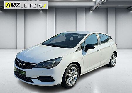 Opel Astra gebraucht kaufen Opel Astra K 1.2 Turbo Edition *HU AU NEU*