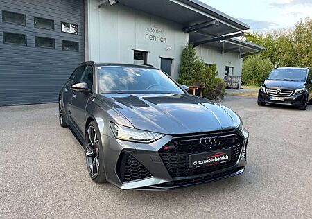 Audi RS6 Avant quatt,Matrix,B&OKeramikDynamikGarantie