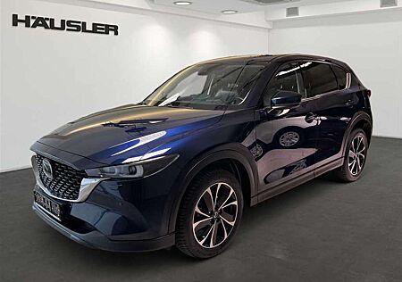 Mazda CX-5 Sports-Line FWD Automatik Leder CarPlay Kamera ACC