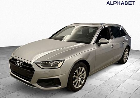 Audi A4 35 2.0 TFSI Avant Matrix Pano S-Dach